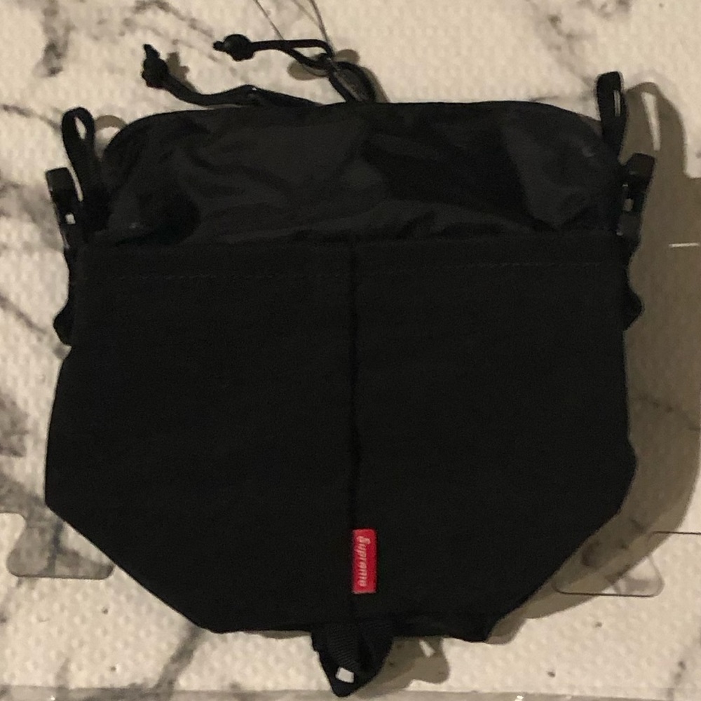 Brand New Supreme Neck Pouch